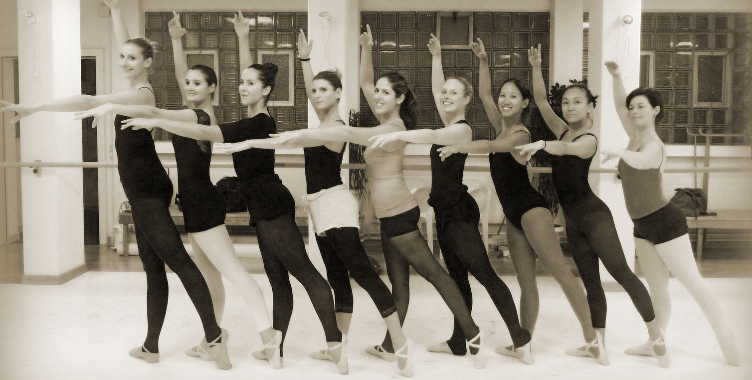 Ballett Tanz Institut
